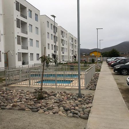 La Serena, Brisas Del Valle Apartamento Exterior foto