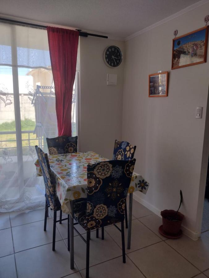 La Serena, Brisas Del Valle Apartamento Exterior foto
