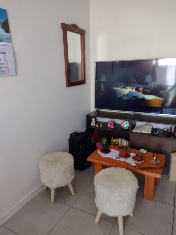 La Serena, Brisas Del Valle Apartamento Exterior foto
