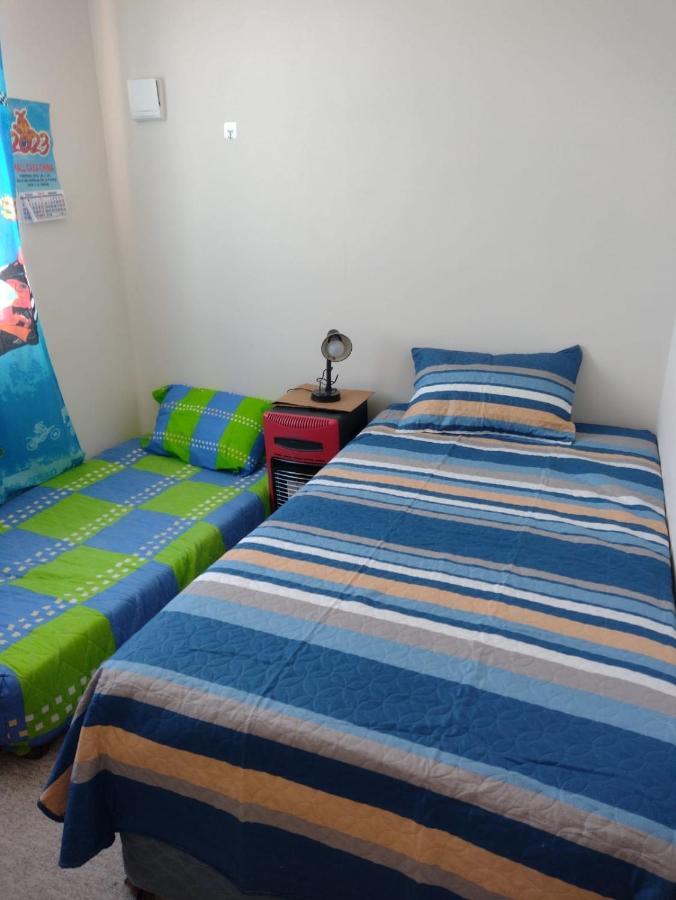La Serena, Brisas Del Valle Apartamento Exterior foto